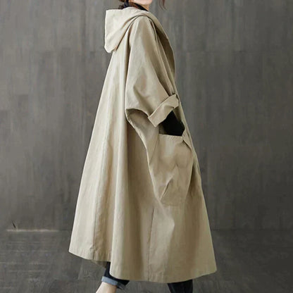 Yara® | Veste trench