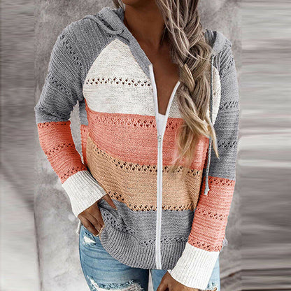 Yolaina® | Pull d'hiver chic et polyvalent