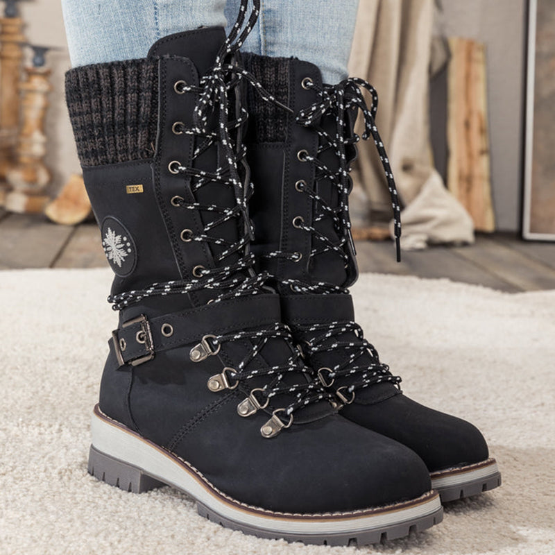 Miriam® | Bottes de neige imperméables pour femmes