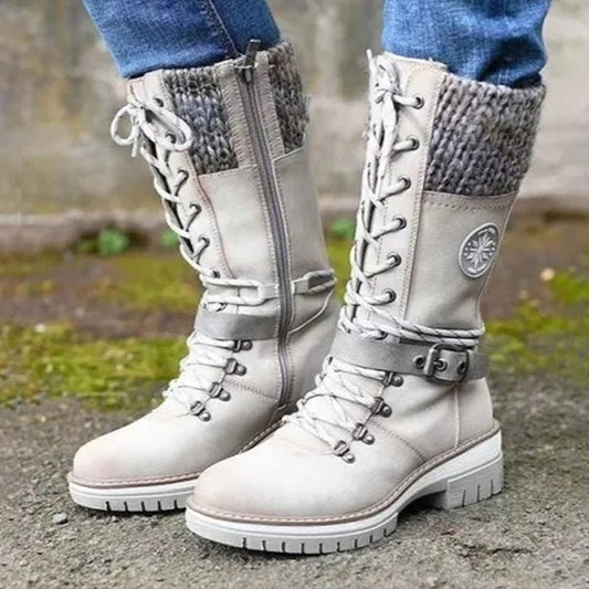 Miriam® | Bottes de neige imperméables pour femmes