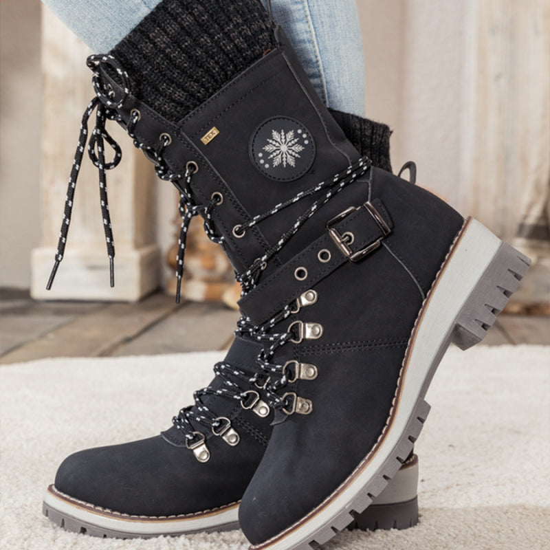 Miriam® | Bottes de neige imperméables pour femmes