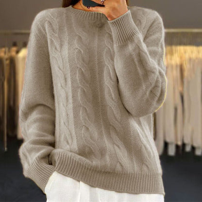 Talia® | Pull douillet