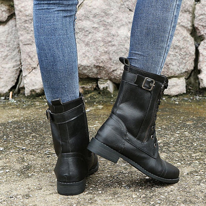 Yesénia® | Bottes orthopédiques pour femmes