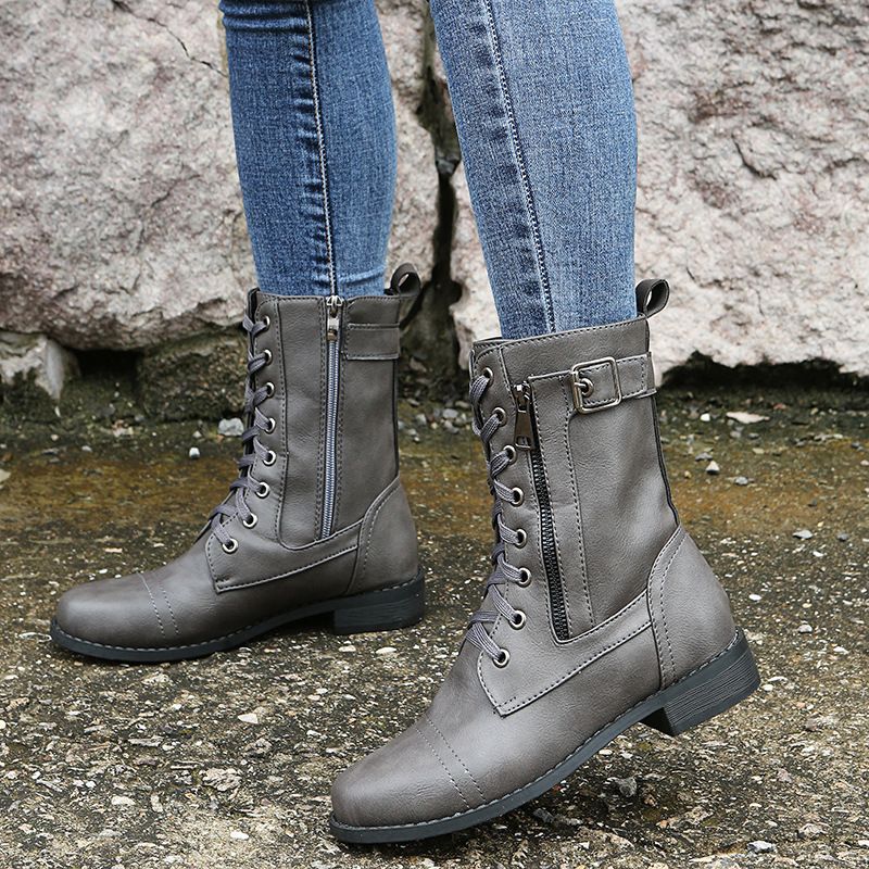 Yesénia® | Bottes orthopédiques pour femmes