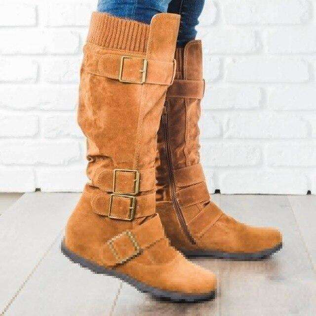 Valentina® | Bottes orthopédiques de haute qualité