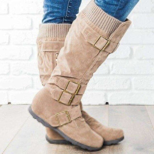 Valentina® | Bottes orthopédiques de haute qualité