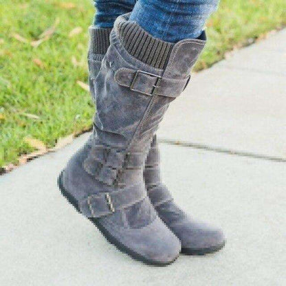 Valentina® | Bottes orthopédiques de haute qualité