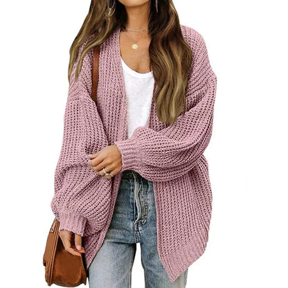 Violet® | Cardigan général intemporel et élégant