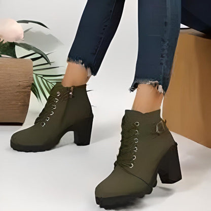 Éléonore® | Bottines Chelsea Comfort+ Nouvelle Collection Orthopédique